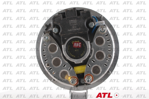 Alternátor ATL Autotechnik